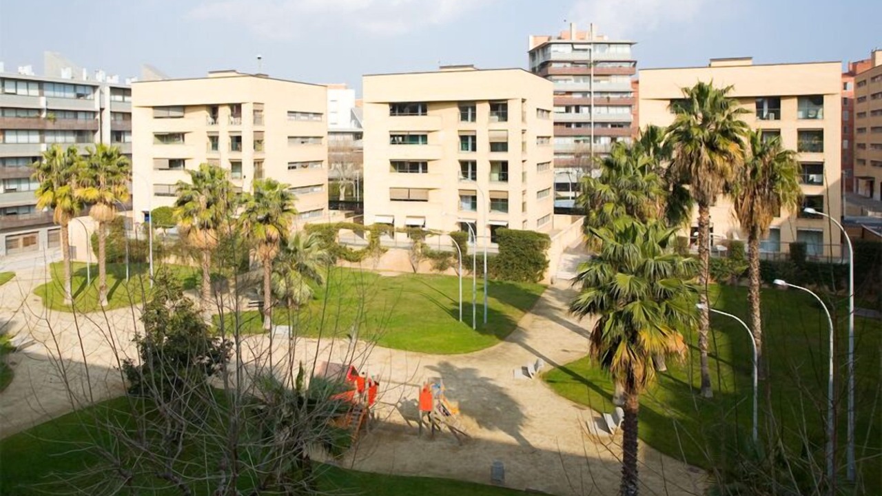 Photo of Outdoor in La Vila Olimpica del Poblenou