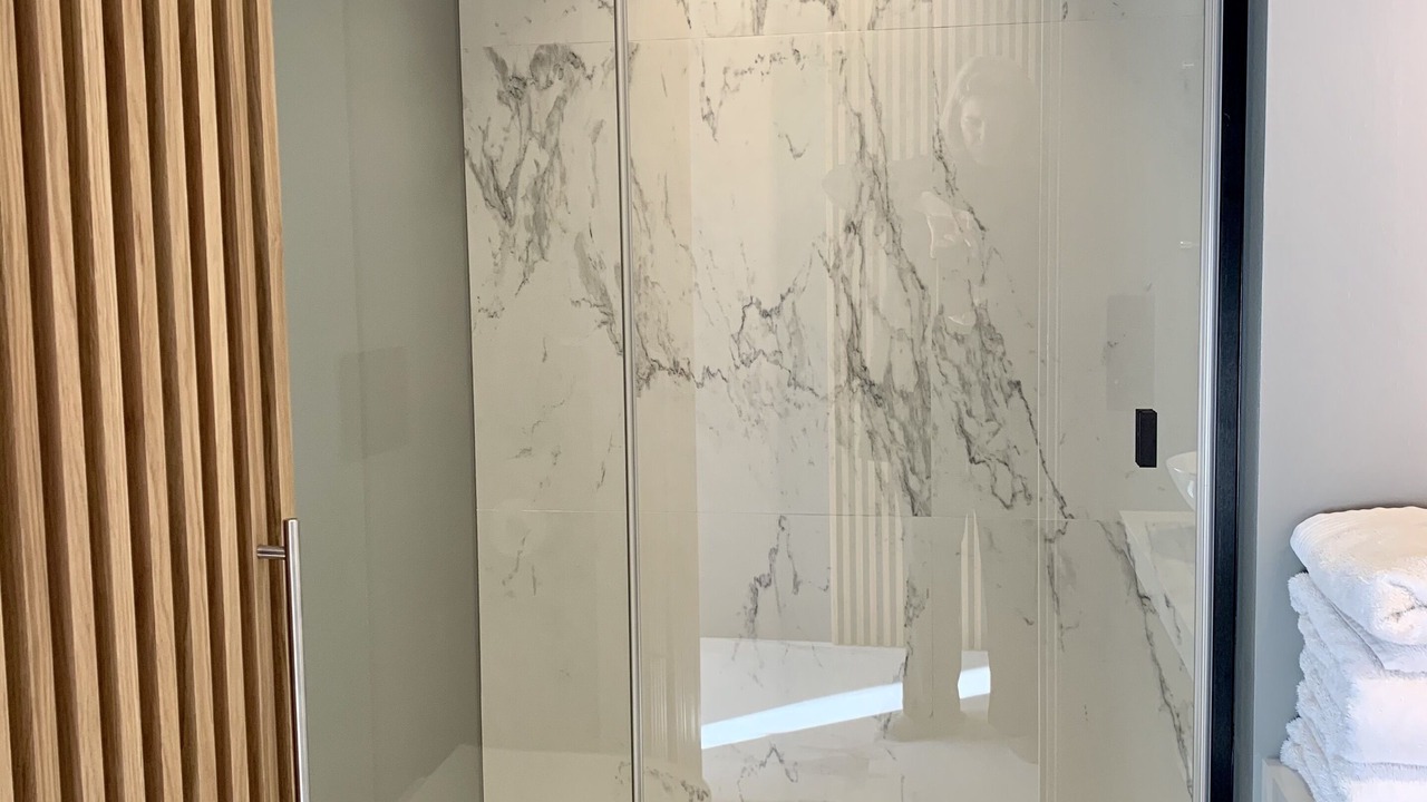 Photo of Bathroom in La Vila Olimpica del Poblenou
