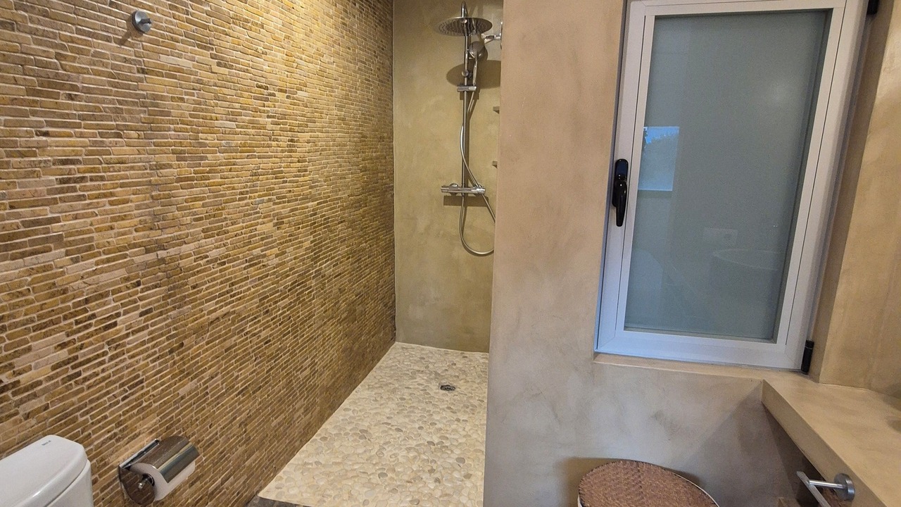 Photo of Bathroom in Cala Vadella