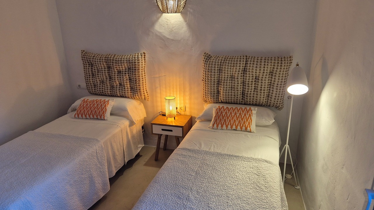 Photo of Bedroom in Cala Vadella