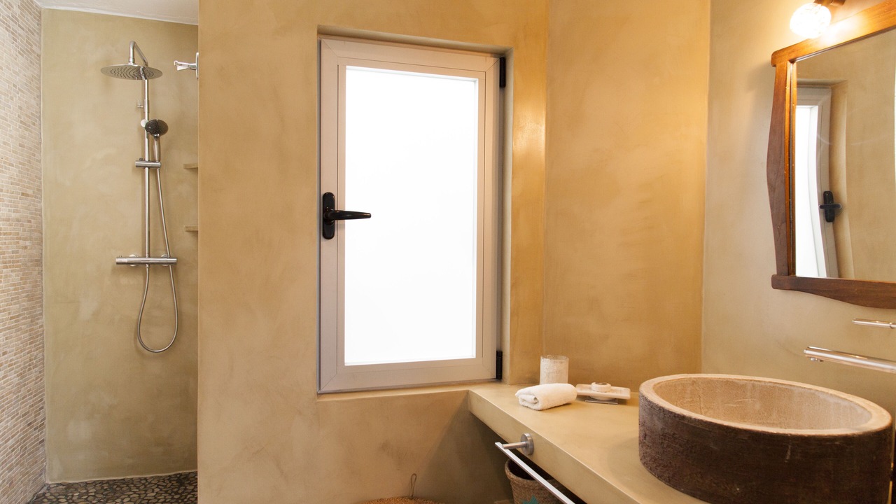 Photo of Bathroom in Cala Vadella
