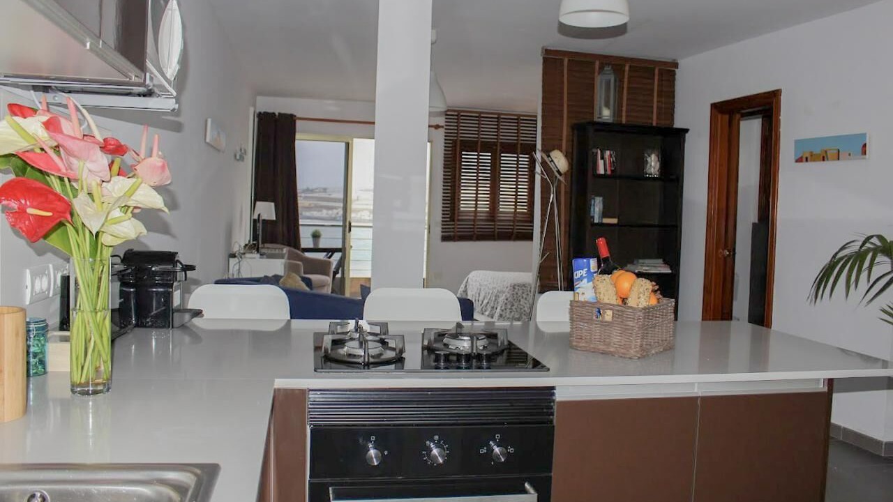 Photo of Kitchen in Galdar