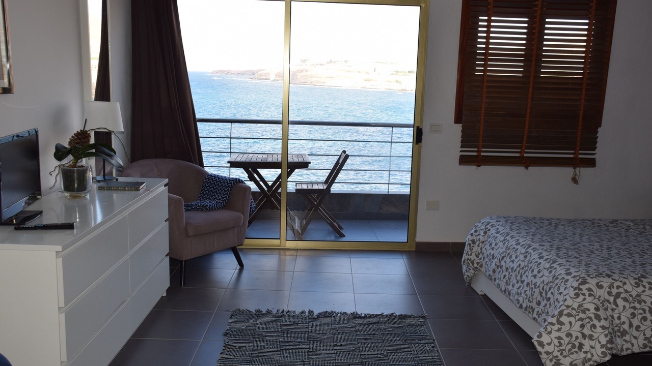 Photo of Bedroom in Galdar