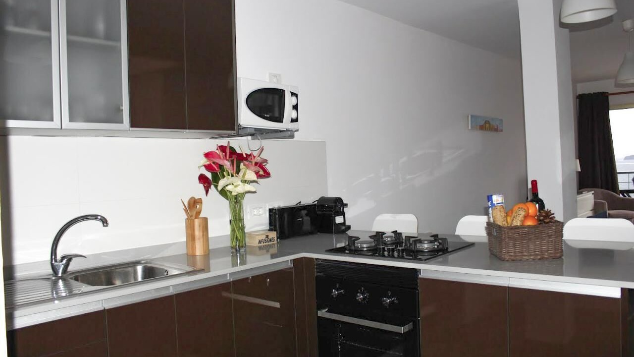 Photo of Kitchen in Galdar