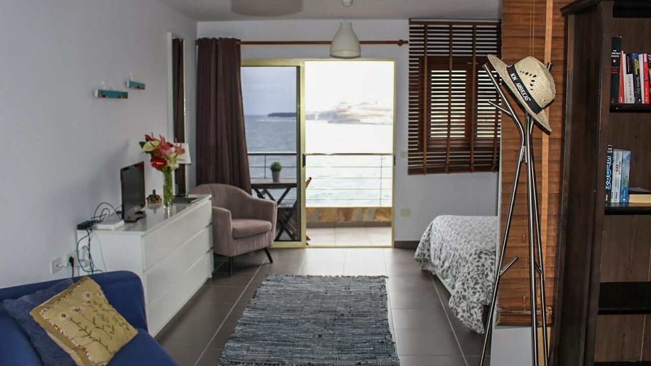 Photo of Bedroom in Galdar