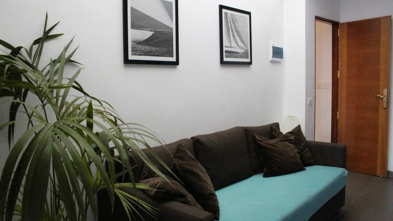 Photo of Livingroom in Galdar