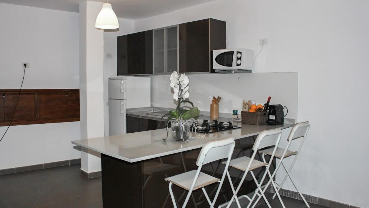 Photo of Kitchen in Galdar