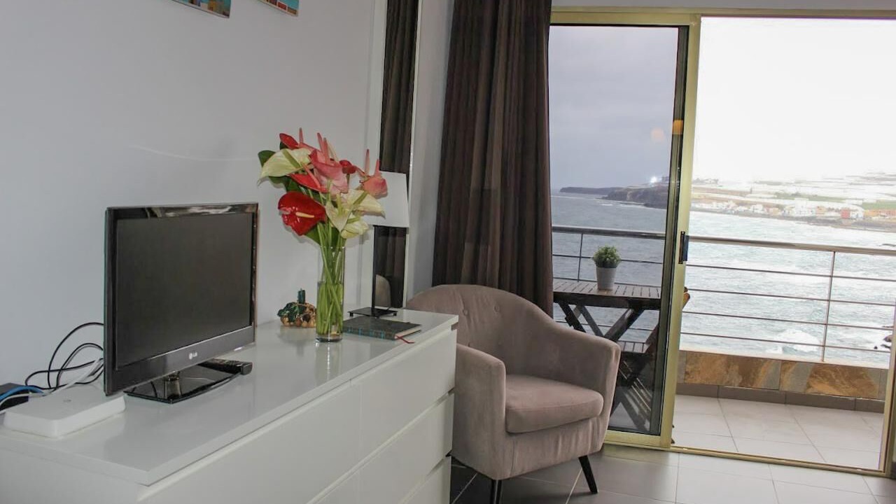 Photo of Livingroom in Galdar