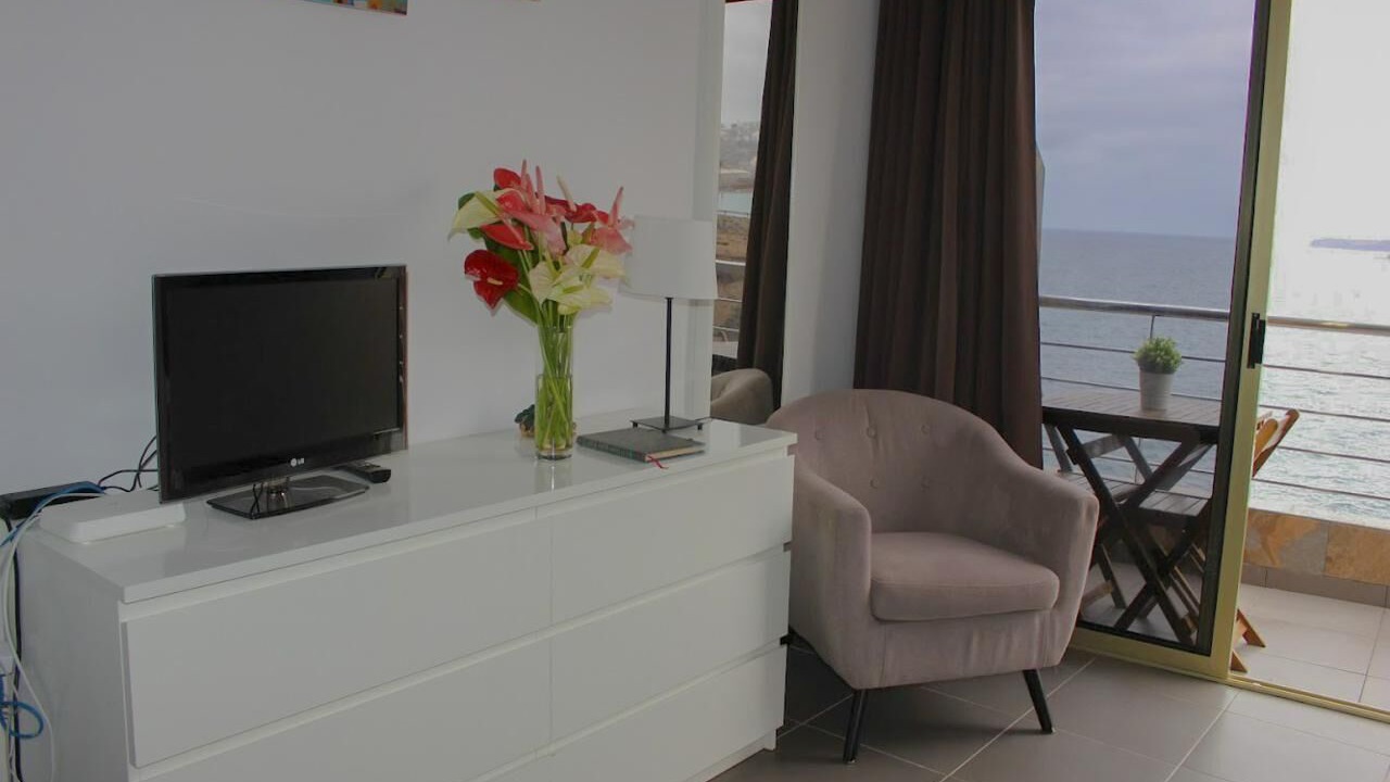 Photo of Livingroom in Galdar