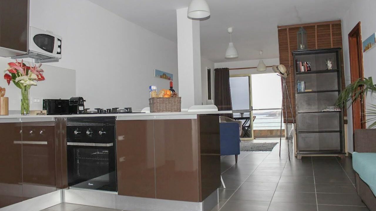 Photo of Kitchen in Galdar