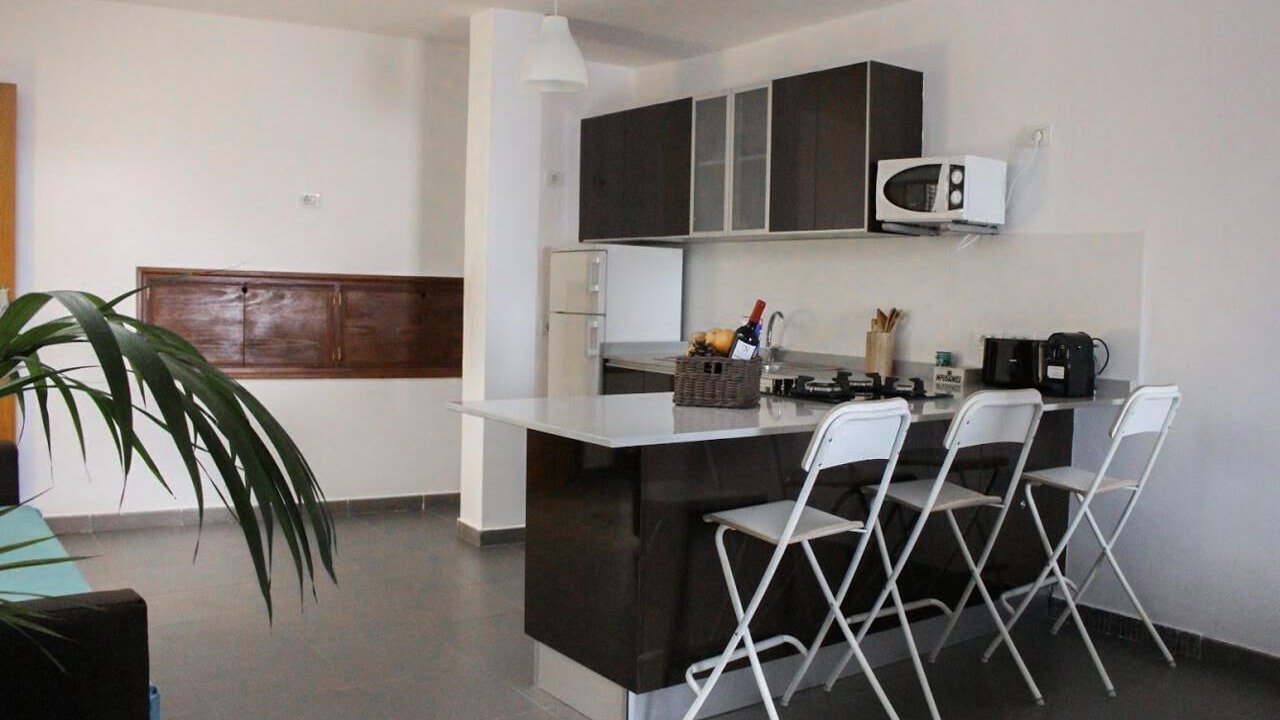Photo of Kitchen in Galdar