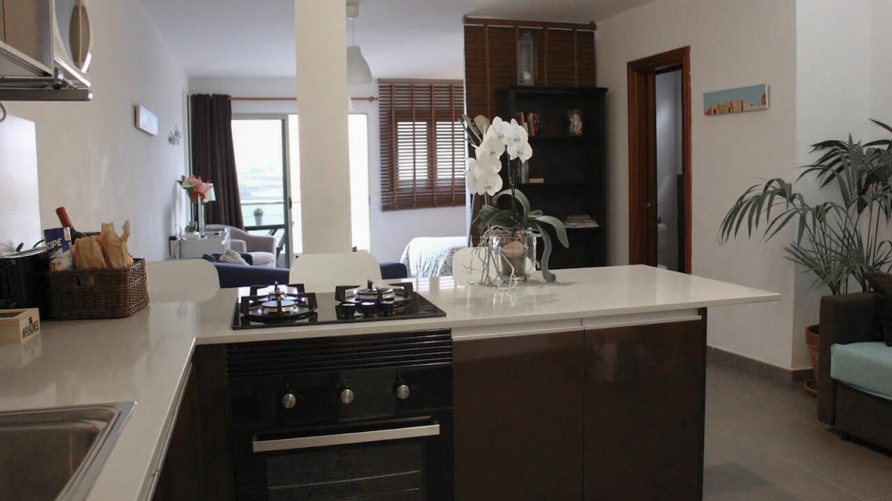 Photo of Kitchen in Galdar
