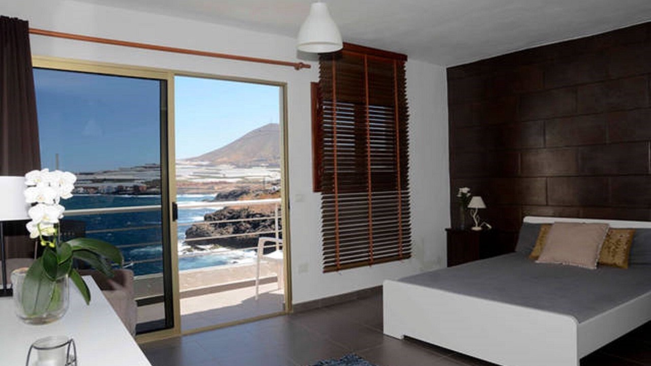 Photo of Bedroom in Galdar