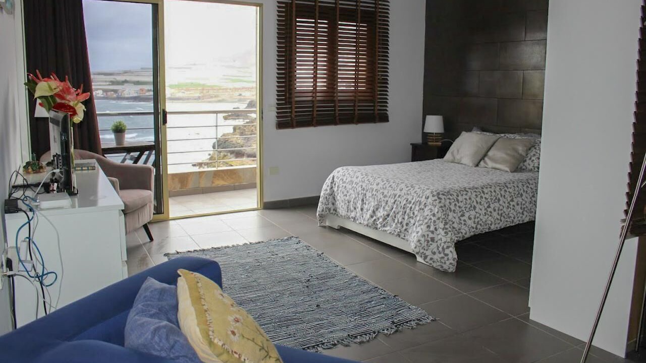 Photo of Bedroom in Galdar
