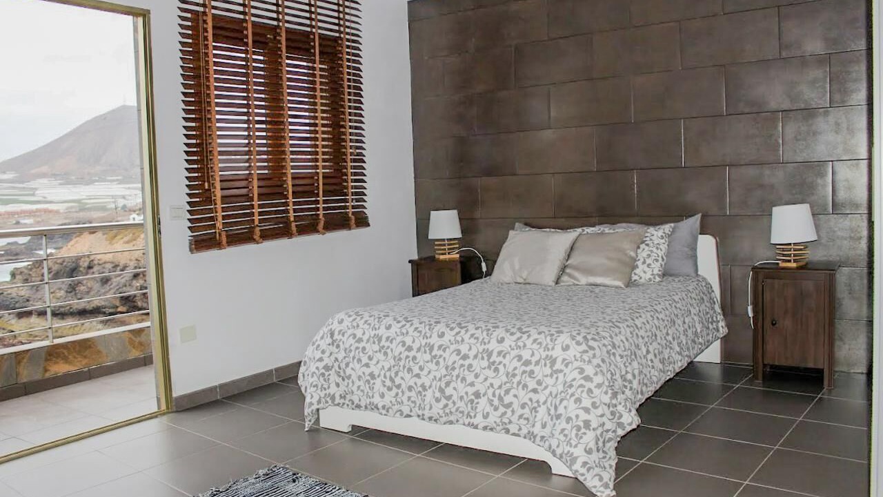 Photo of Bedroom in Galdar
