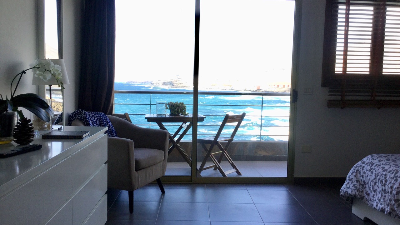 Photo of Bedroom in Galdar