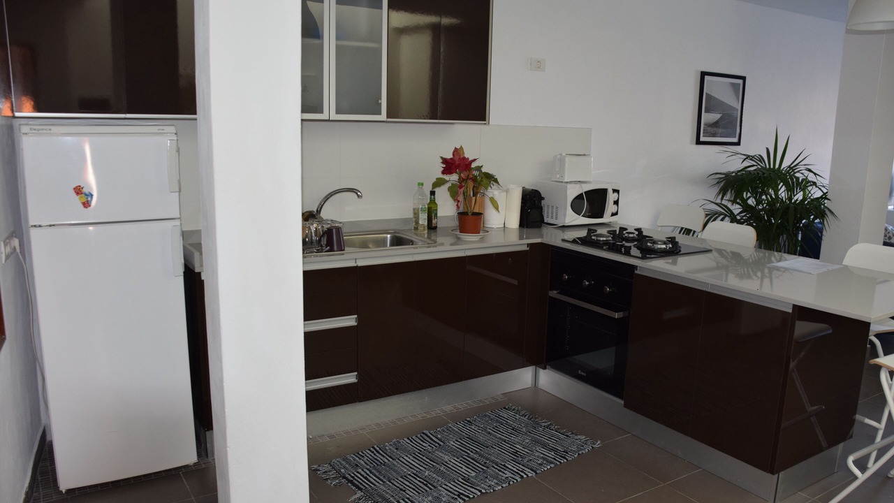 Photo of Kitchen in Galdar