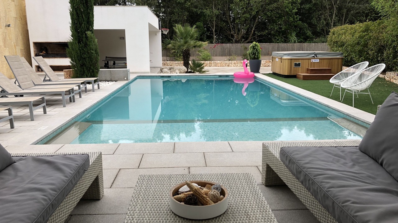 Photo of Outdoor in Crestatx