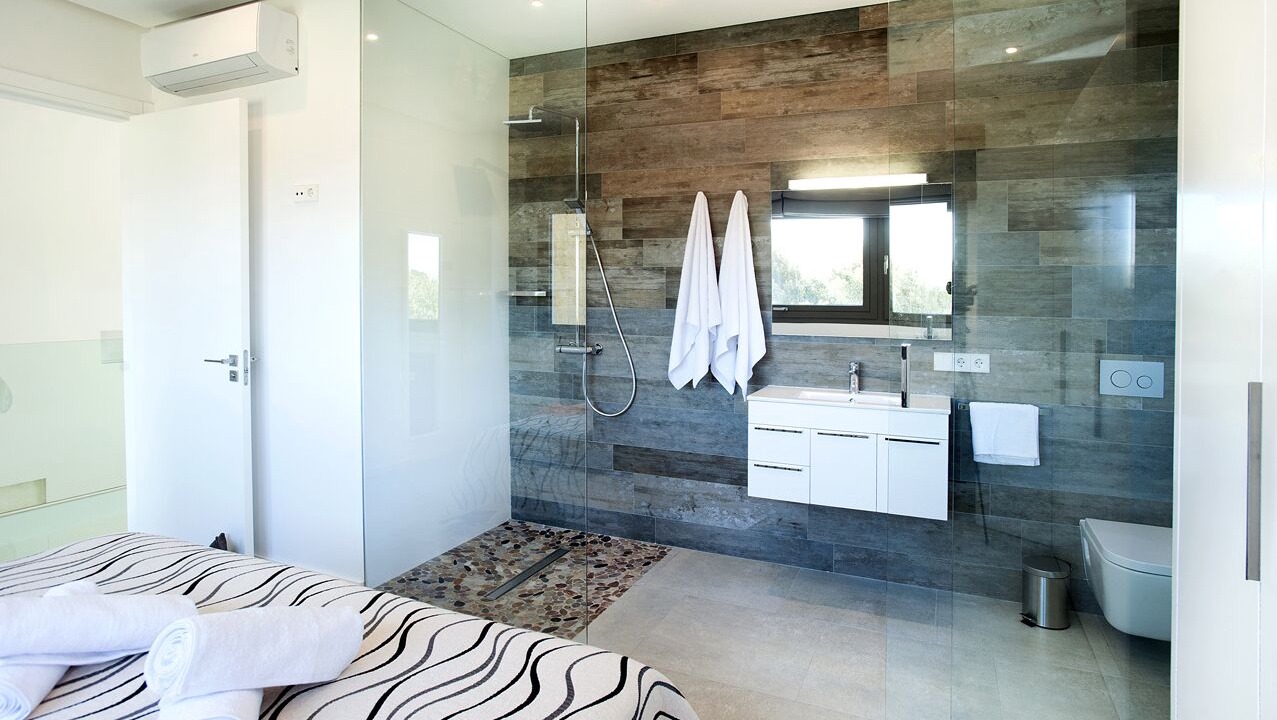 Photo of Bathroom in Crestatx