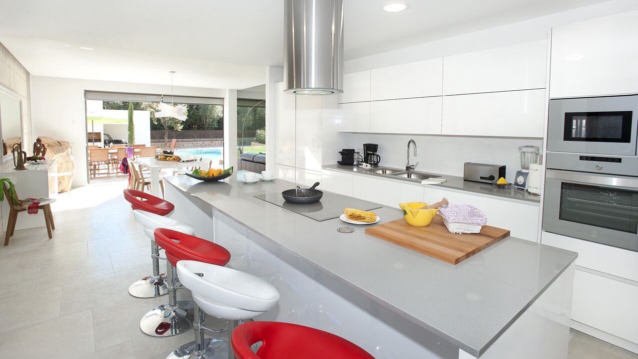 Photo of Kitchen in Crestatx