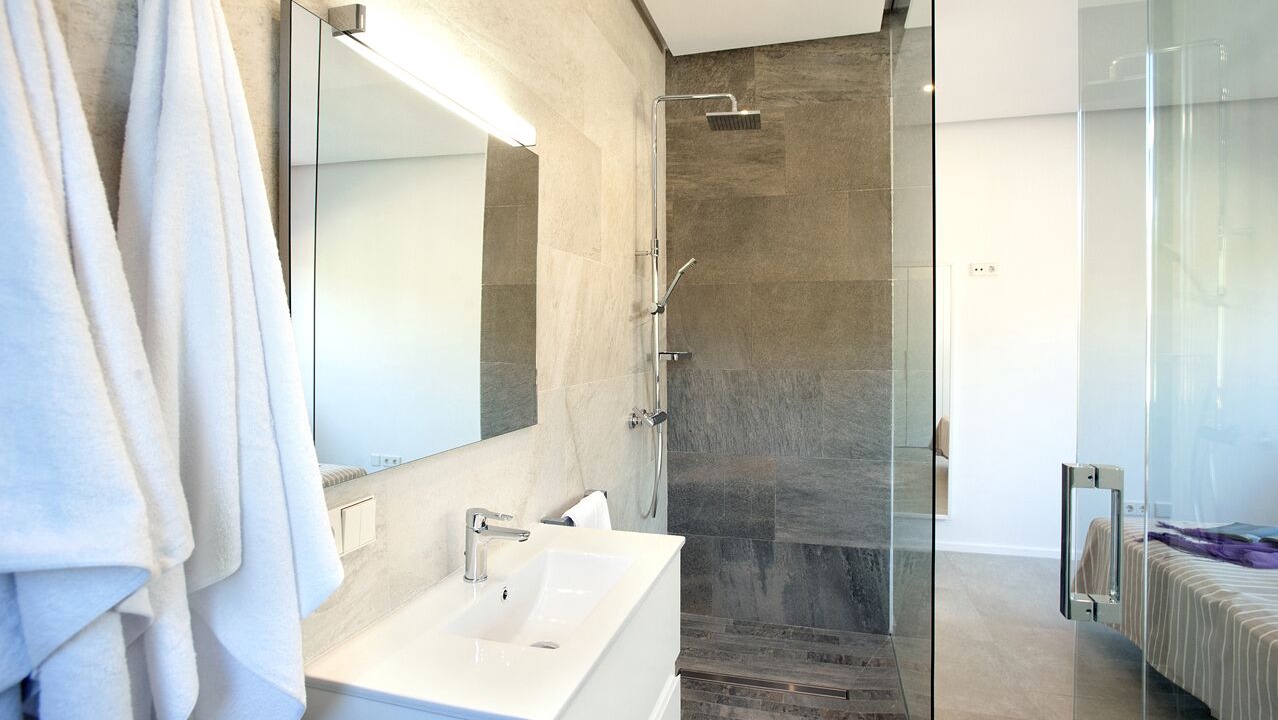 Photo of Bathroom in Crestatx