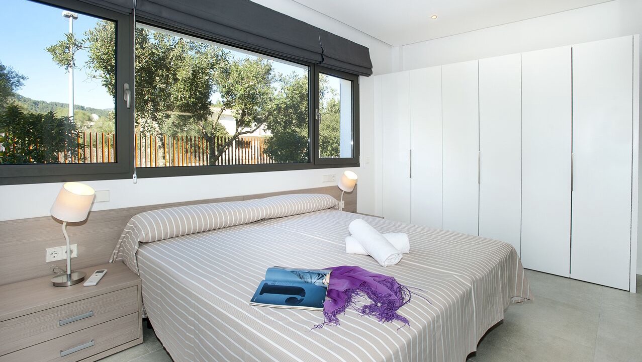 Photo of Bedroom in Crestatx