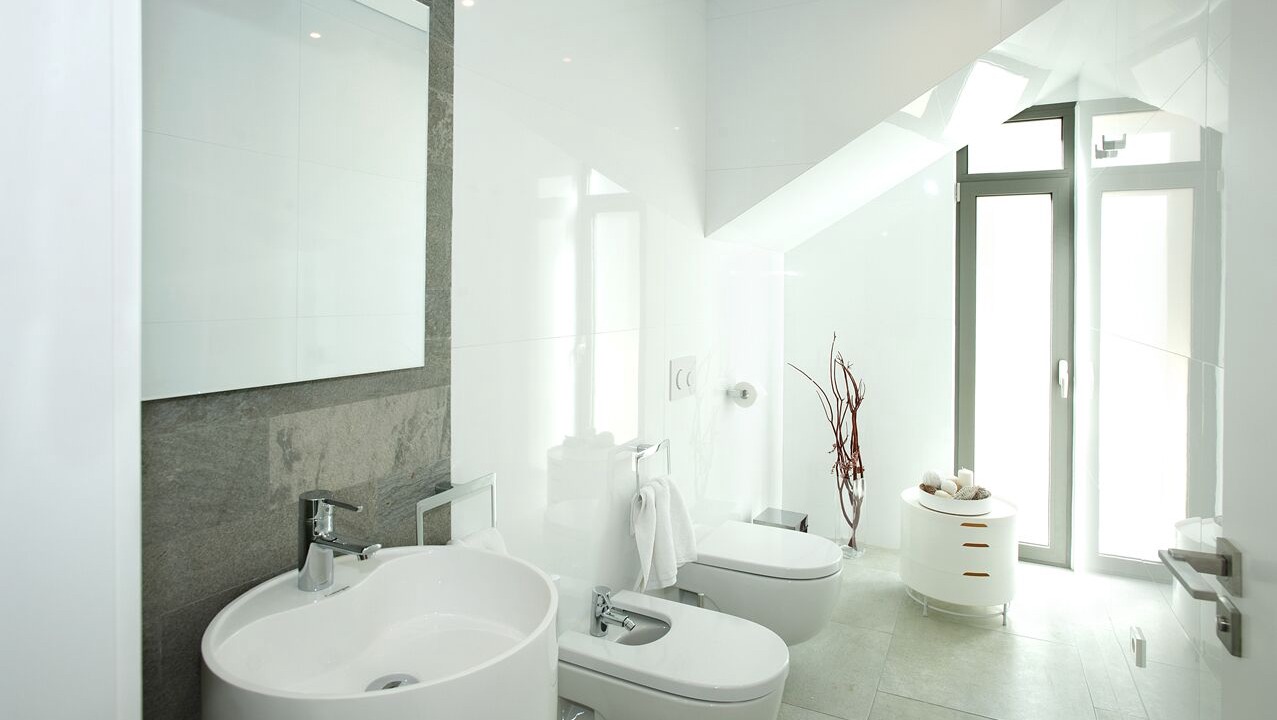 Photo of Bathroom in Crestatx