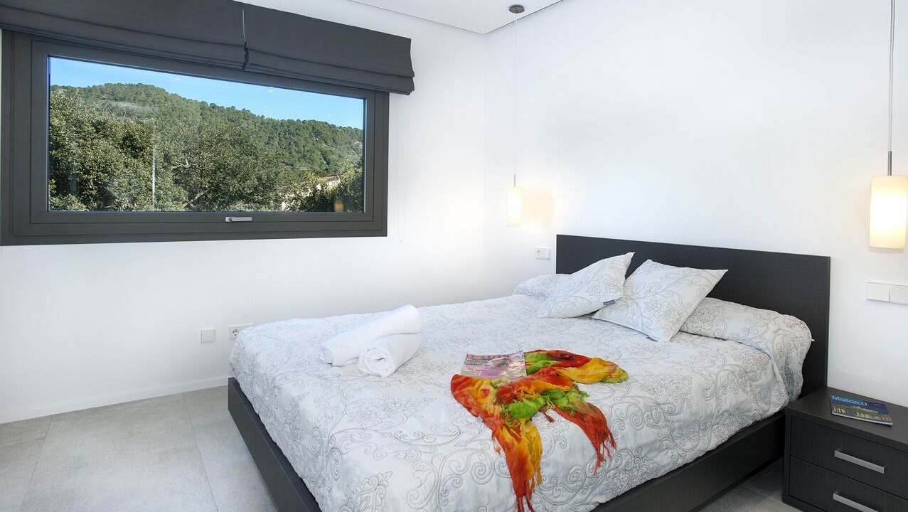 Photo of Bedroom in Crestatx