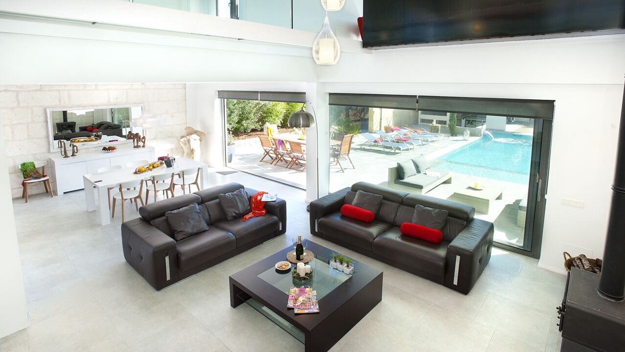 Photo of Livingroom in Crestatx