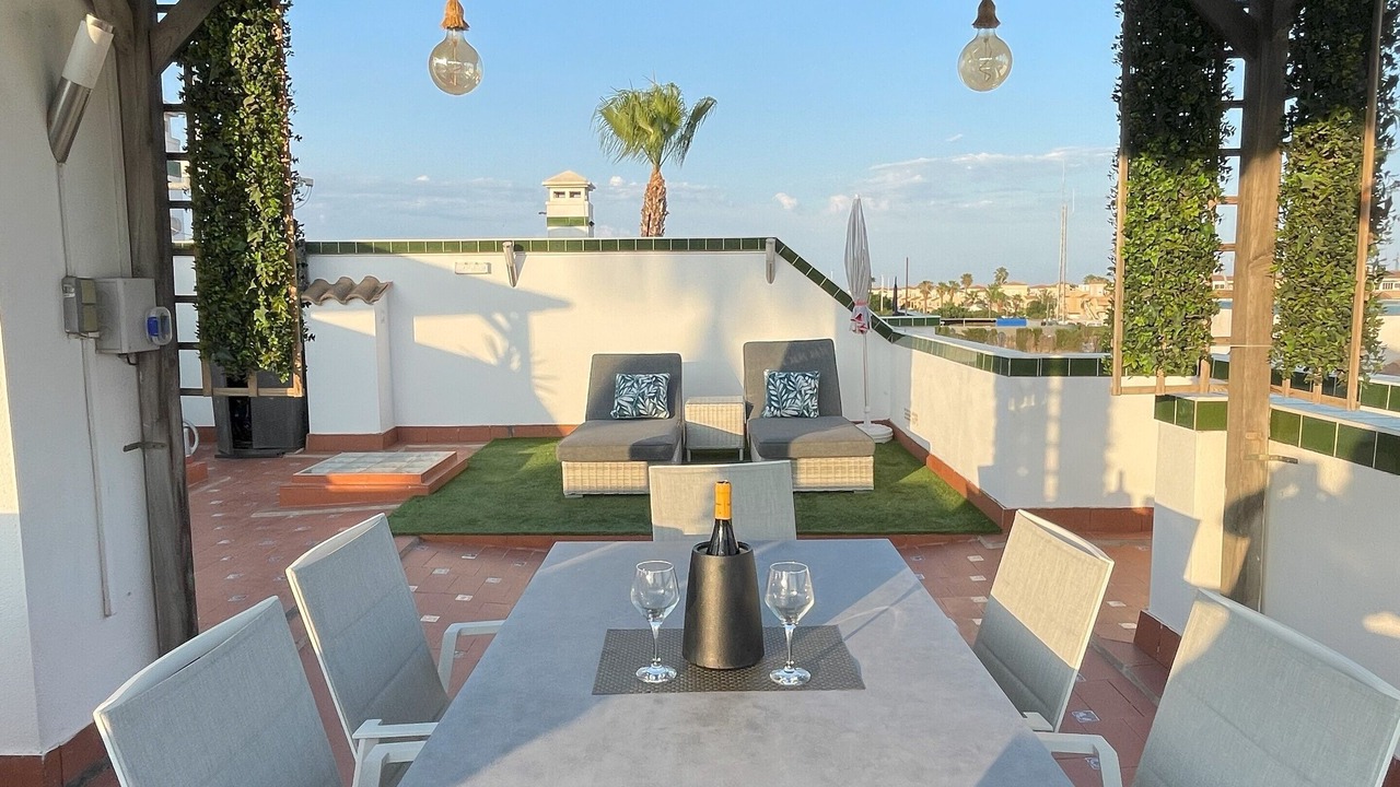 Photo of Outdoor in Orihuela Costa