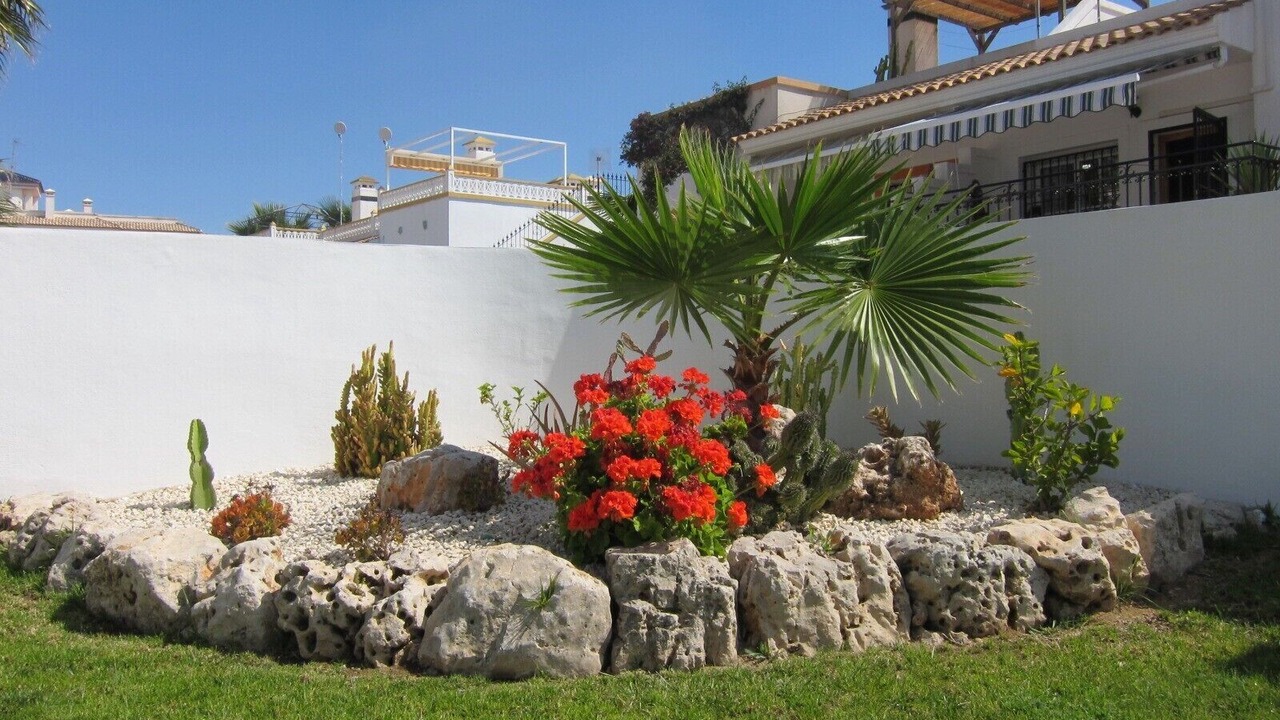 Photo of Outdoor in Orihuela Costa