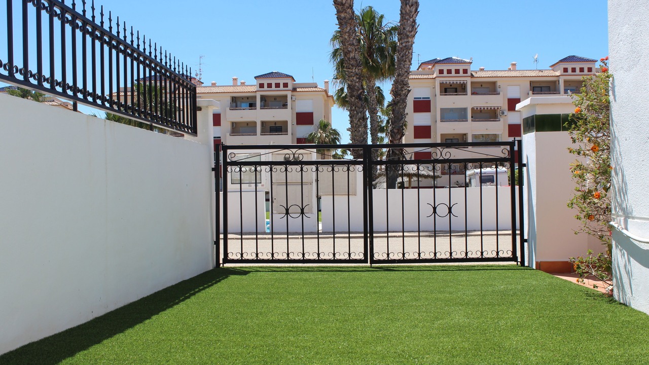 Photo of Outdoor in Orihuela Costa