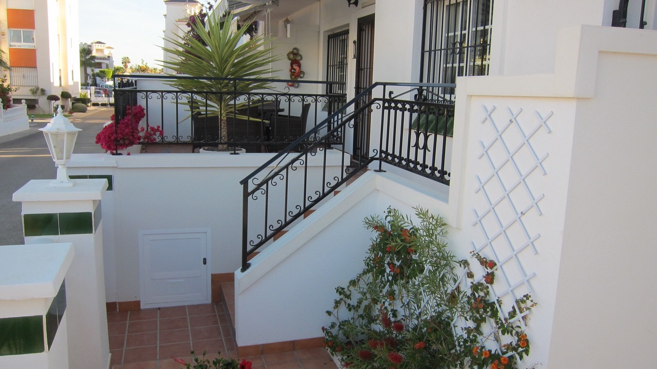 Photo of Outdoor in Orihuela Costa