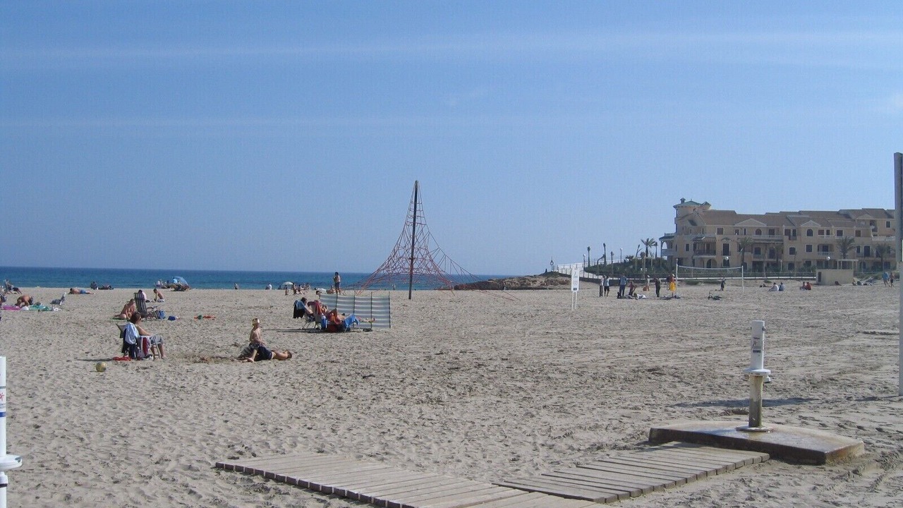 Photo of Others in Orihuela Costa