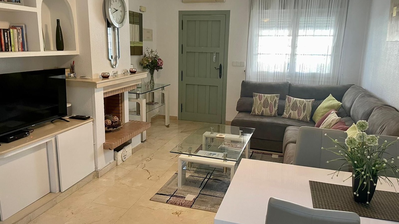 Photo of Livingroom in Orihuela Costa