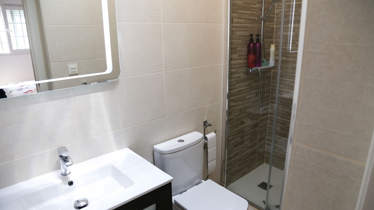 Photo of Bathroom in Orihuela Costa