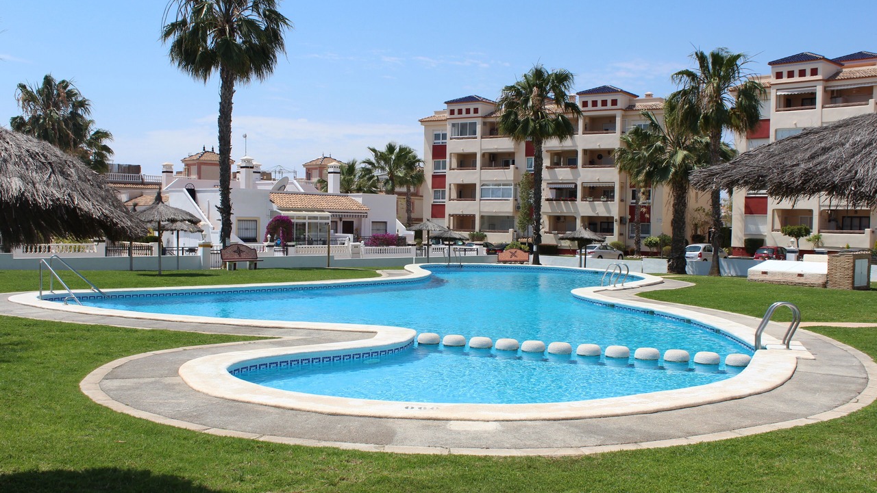 Photo of Outdoor in Orihuela Costa