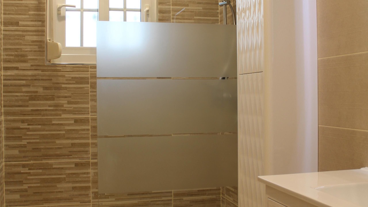 Photo of Bathroom in Orihuela Costa