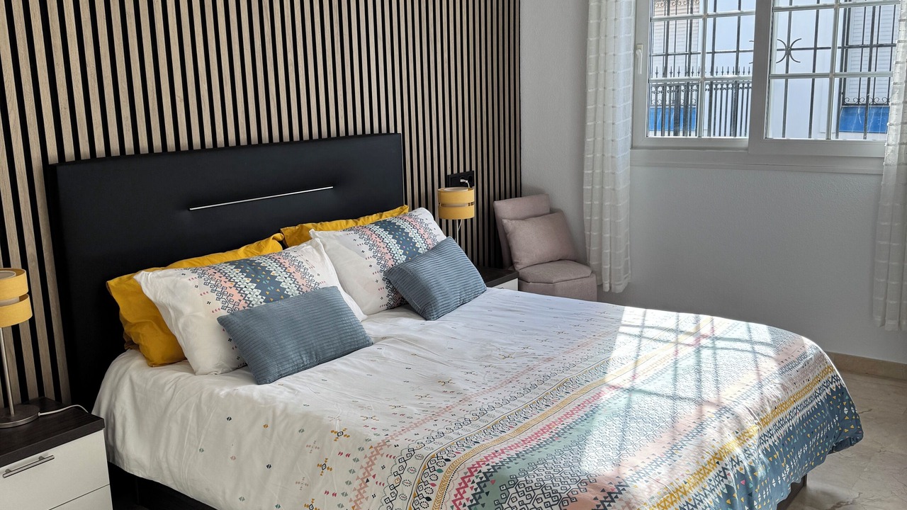 Photo of Bedroom in Orihuela Costa