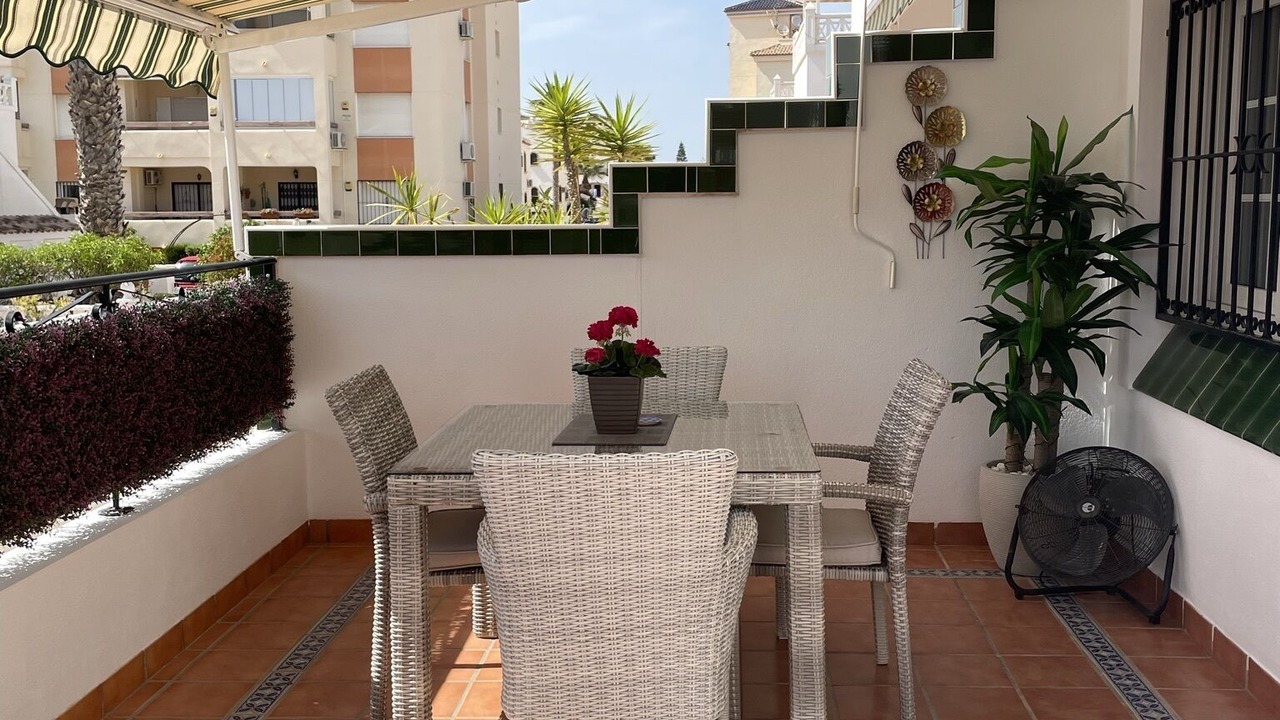 Photo of Outdoor in Orihuela Costa