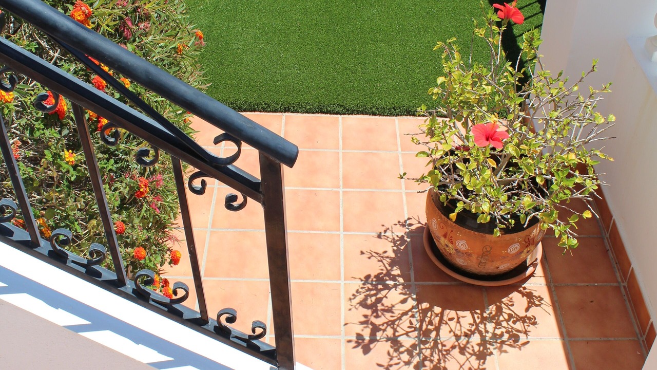 Photo of Outdoor in Orihuela Costa