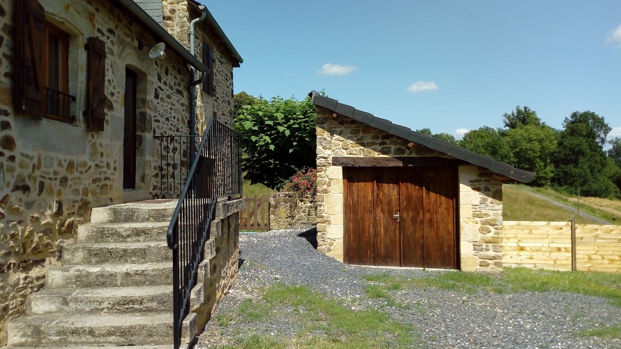 Photo of Outdoor in Terrasson-la-Villedieu