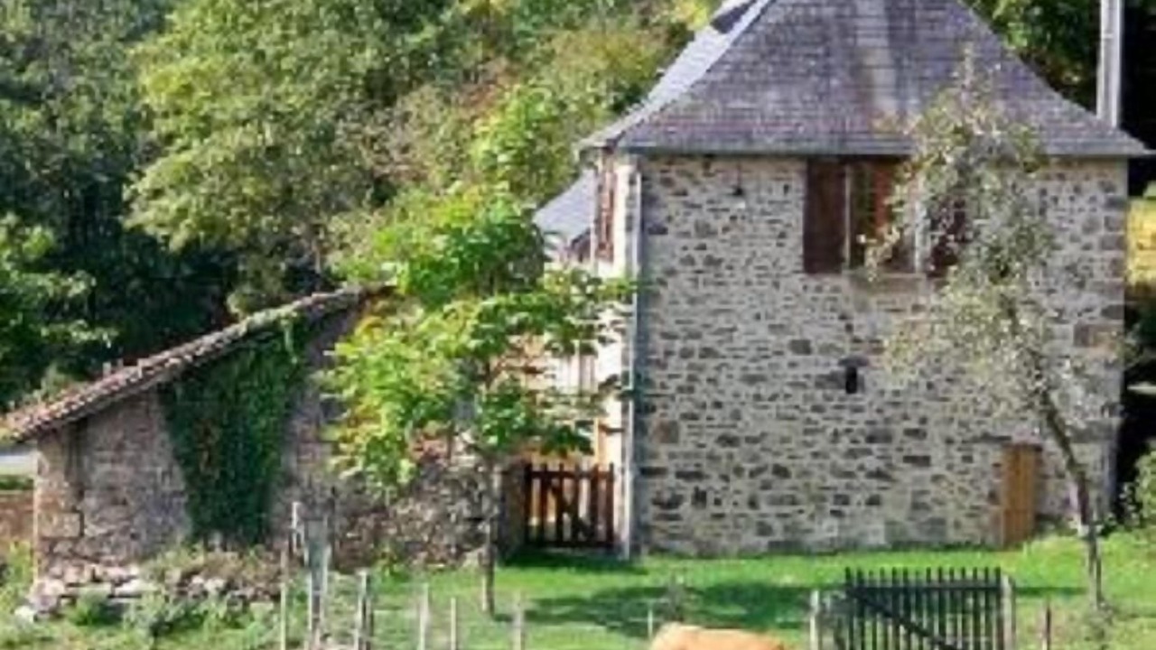 Photo of Outdoor in Terrasson-la-Villedieu