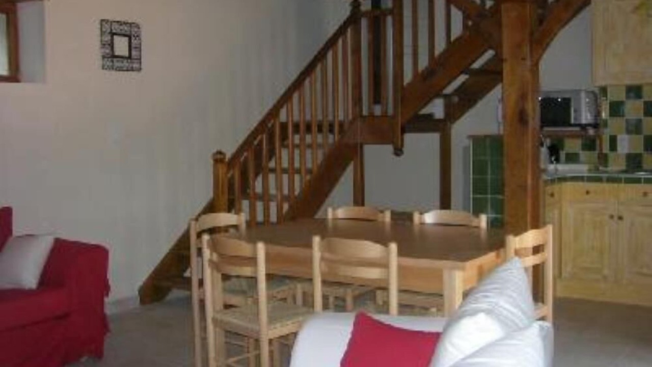 Photo of Livingroom in Terrasson-la-Villedieu