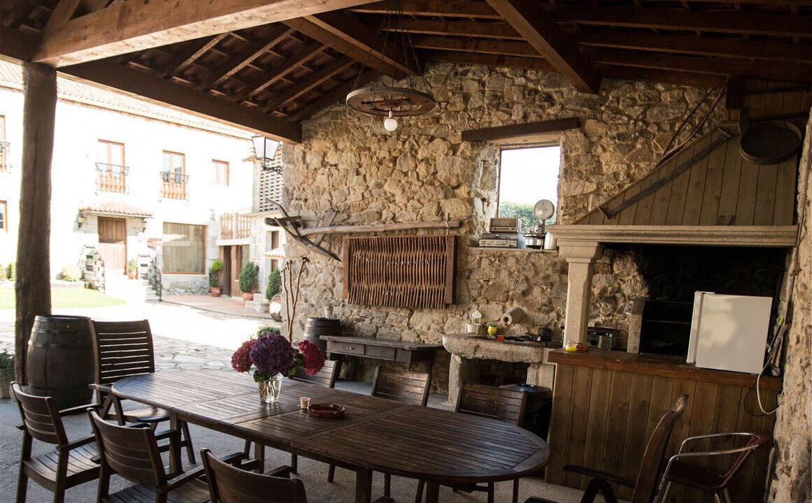 Photo of Outdoor in Carballo