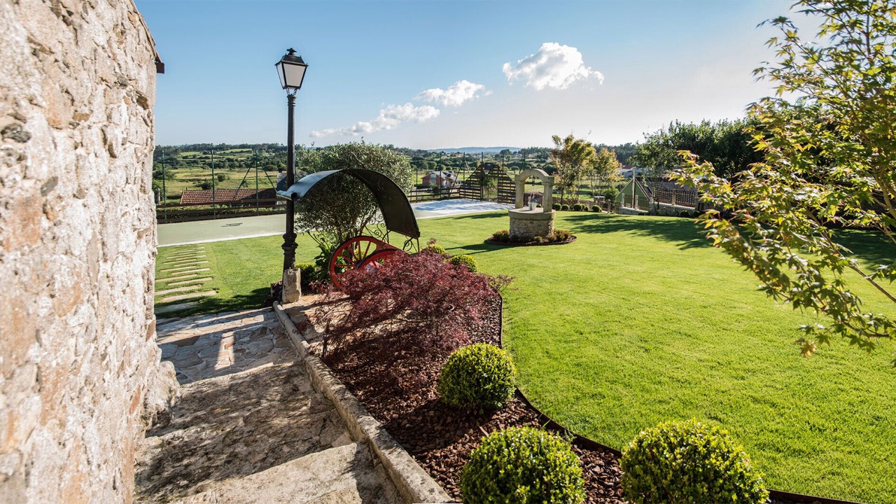 Photo of Outdoor in Carballo
