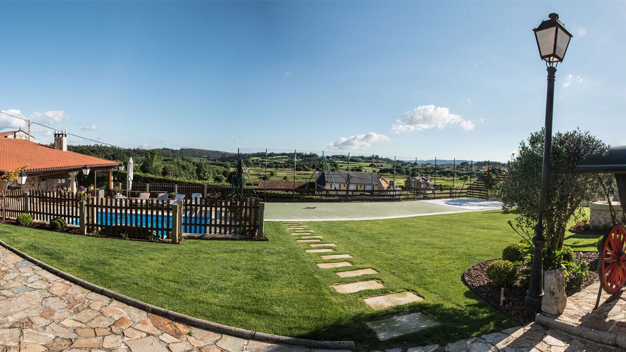 Photo of Outdoor in Carballo