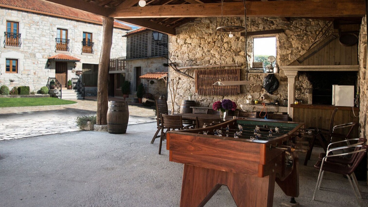 Photo of Outdoor in Carballo