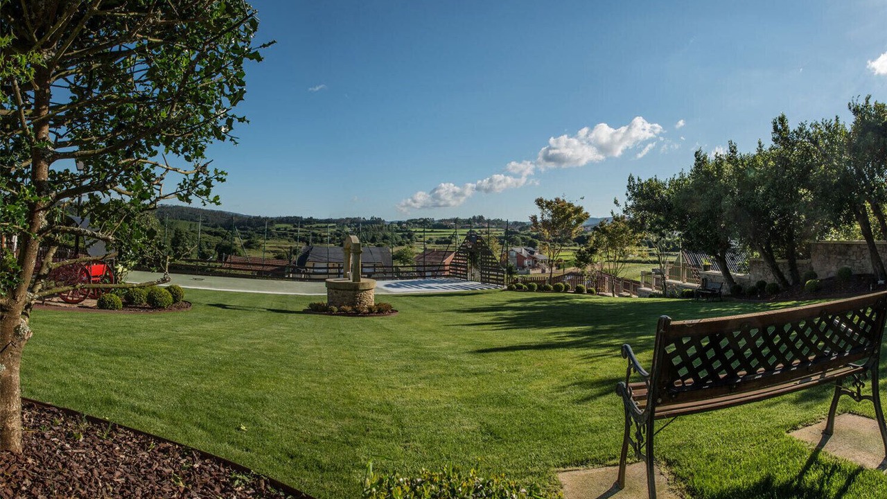 Photo of Outdoor in Carballo