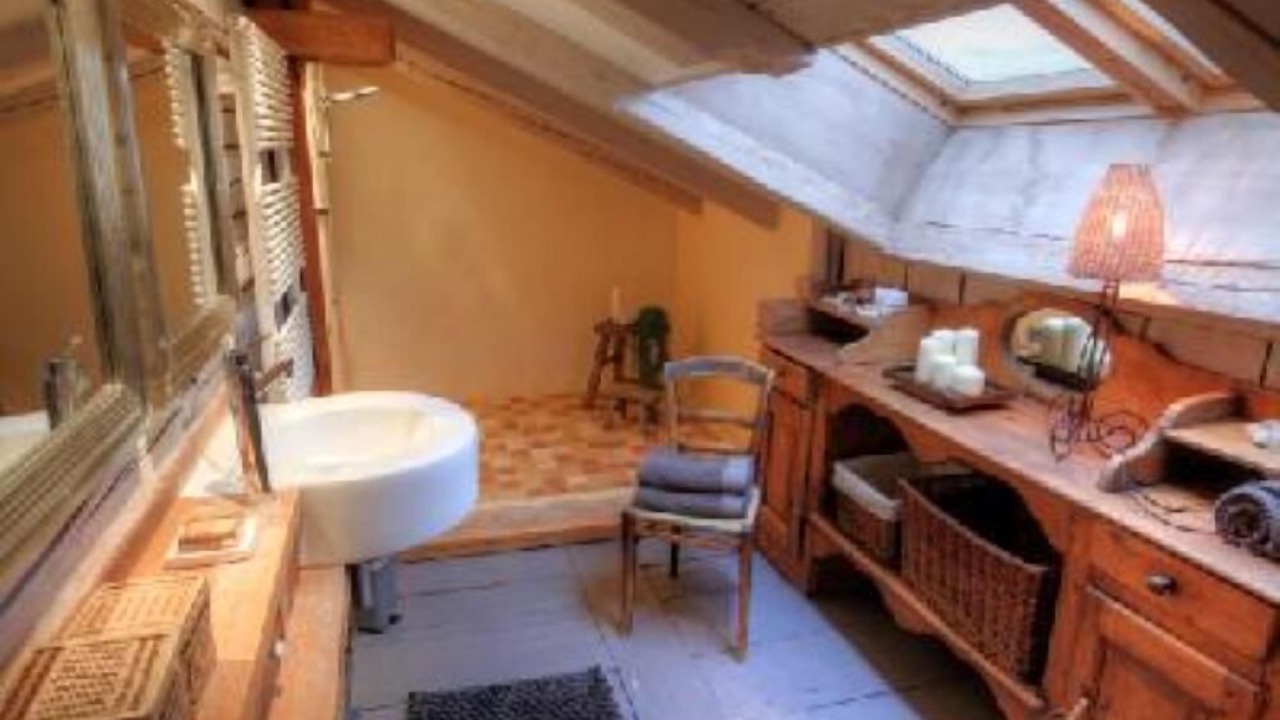 Photo of Bathroom in Les Houches